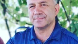 Ordu'da kazada yaralanan polis, hayatını kaybetti