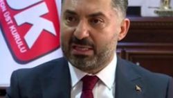 RTÜK Başkanı Şahin'den CHP'ye cevap