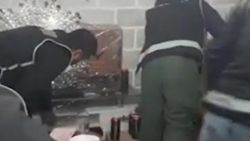 Bursa'da sahte para operasyonunda 2 kişi tutuklandı