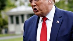 ABD'de Trump ölürse yerine kim gelecek senaryosu