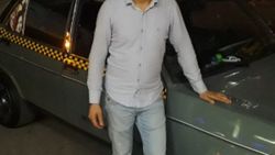 Antalya'da drift yapan sürücüye 6 bin 500 lira ceza