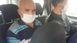 Sinop'ta 13 yaşındaki kızına cinsel istismarda bulundu
