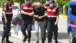Antalya'da eşini sosyal medyada taciz eden şahsı vurdu