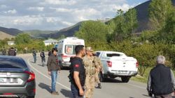 Erzincan'daki EYP'li saldırı olayıyla ilgili 7 gözaltı