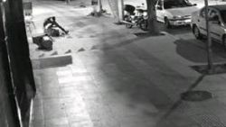 Çorum'da başından vurulan genç hayatını kaybetti