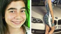 Birsu Demir'in 9 yıldaki değişimi