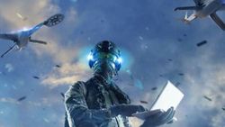 DARPA nedir