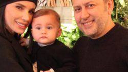 Ozan Çolakoğlu: Gülşen, Karadeniz kızı