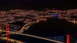 İstanbul'un en güzel fotoğrafları