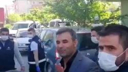 HDP'li Yaşar Akkuş tutuklandı