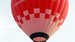 Türkiye'nin yerli balonu 19 Mayıs'ta gökyüzünde
