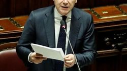 İtalya Başbakanı Conte'den koronavirüs itirafı