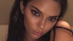 Kendall Jenner: Panik atak krizleri geçiriyordum
