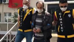 Bursa'da tartıştığı babasını bıçakla öldürdü
