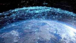 SpaceX, fırtına nedeniyle Starlink görevini erteledi