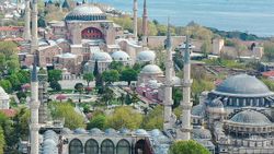 Ramazan'da ziyaret mümkün olsaydı gideceğimiz mabetler