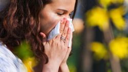 Alerjik rinit nedir