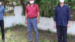 Kocaeli'de besicileri dolandıran şahıs yakalandı
