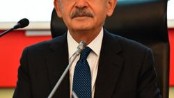 Kemal Kılıçdaroğlu'na 2 milyon liralık makam aracı