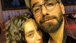 Kadir Doğulu - Neslihan Atagül çifti rotayı değiştirdi