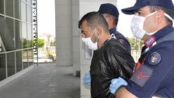 Cezaevi firarisi Karaman'da yakalandı