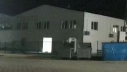 Kastamonu'da fabrikaya koronavirüs karantinası