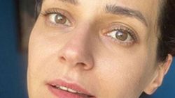 Makyajsız Sedef Avcı