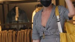 Gülben Ergen, Bodrum'a gidiyor