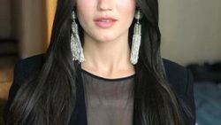 Pınar Deniz'den çöpçatanlık itirafı