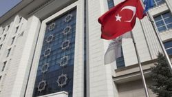 Partiler video konferans ile bayramlaşacak