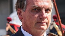 Bolsonaro'nun cep telefonlarına el koyulacak
