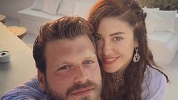 Kıvanç Tatlıtuğ'un tatil planı belli oldu