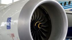 İngiliz devi Rolls Royce, 9 bin kişiyi işten çıkarıyor