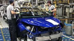 Toyota Türkiye, bayramdan sonra normalleşmeye geçiyor