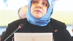 Selçuk: 402 bin engellimize iş için aracılık ettik