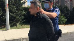 İstanbul'da kadınlara tacizde bulunan şüpheli yakalandı