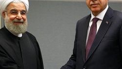 Cumhurbaşkanı Erdoğan'dan bayram diplomassisi