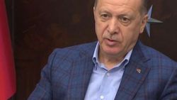 Erdoğan: Yeni bir gönül seferberliği başlatıyoruz