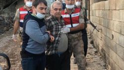 Gaziantep'te 6 yıldır aranan zanlı yakalandı