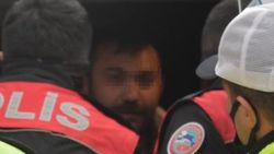 Polisten kaçan alkollü sürücüye 7 bin 500 TL ceza
