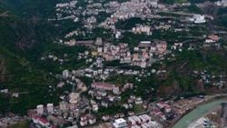 Artvin'de bir ay sonra yeni vakalar çıktı