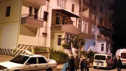Bayramlaşmaya gittikleri akrabalarının ölüsünü buldular