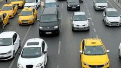 Trafik sigortasında yapılan artış yarı yarıya düşürüldü