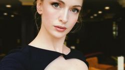 Yasemin Allen: Sevgilimin kotlarını giyiyorum