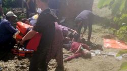 Denizli'de su kuyusunda zehirlenen 6 kişiden 2'si öldü