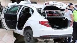 Jandarma ve polisin dur ihtarına uymadı, kazada öldü