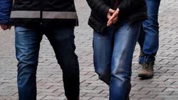Terör operasyonunda yakalanan 6 şüpheliden 4'ü tutuklandı
