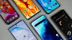 Ülkemizde en yüksek pazar payına sahip 10 telefon markası