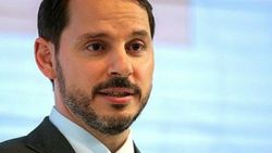 Bakan Albayrak: Milli enerji yeni rekorlara imza atıyor