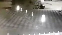 Isparta’da alkollü sürücü ağaçla 3 kilometre yol gitti